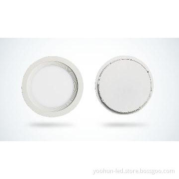 Panel Lights, 10/16/24w, round shape, CE ROHS